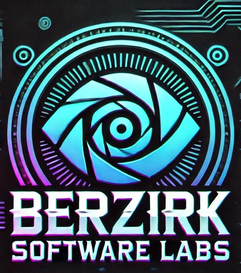 BerZirk Logo